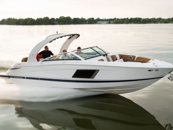 2023 Four Winns Horizon 290