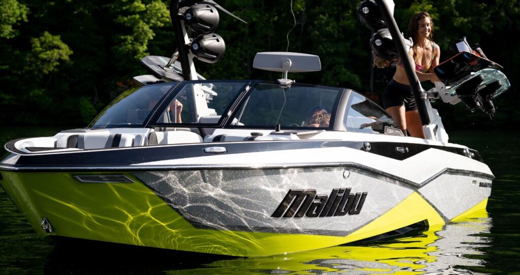 2023 Stock Malibu 22 LSV POA