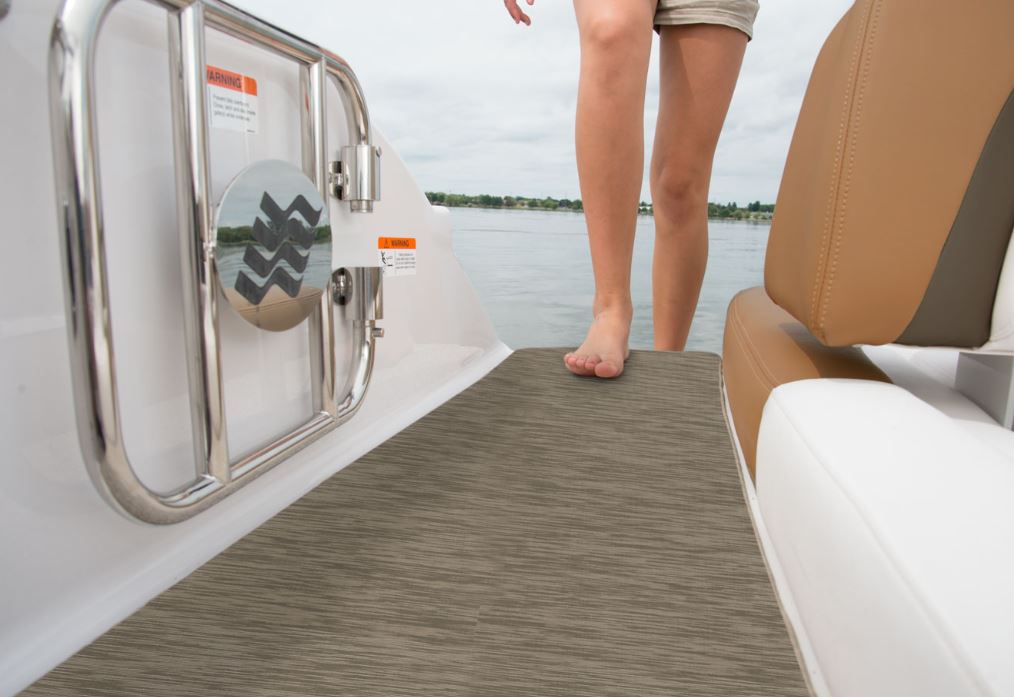 10 walkway