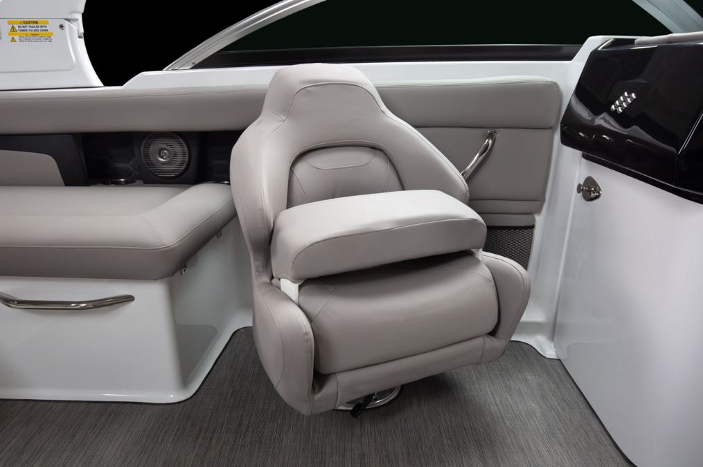 passeneger seat