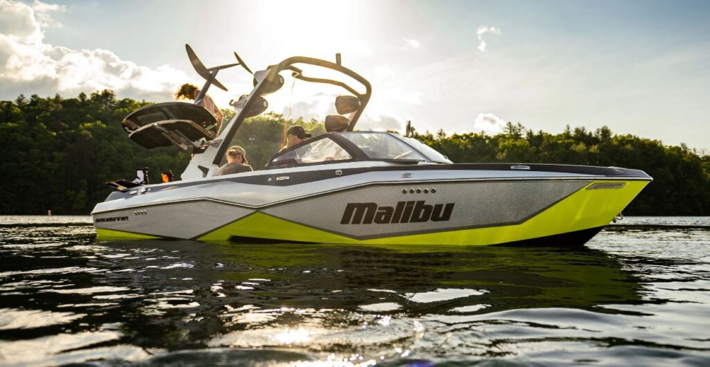 2023 Stock Malibu 22 LSV POA