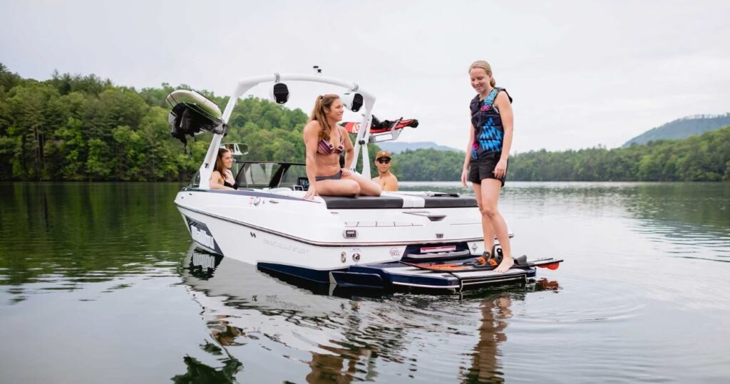 Malibu 20 VTX