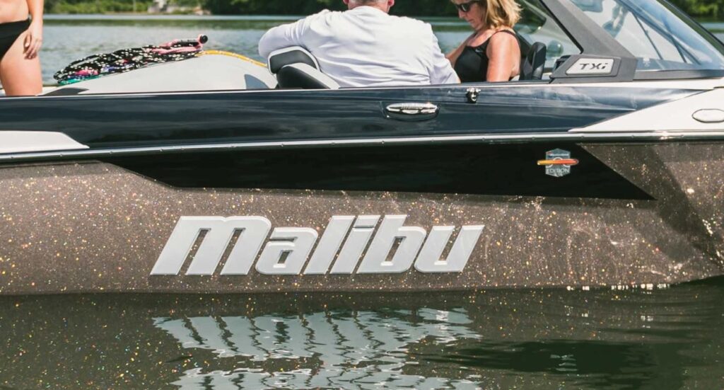 Malibu TXi MO CB