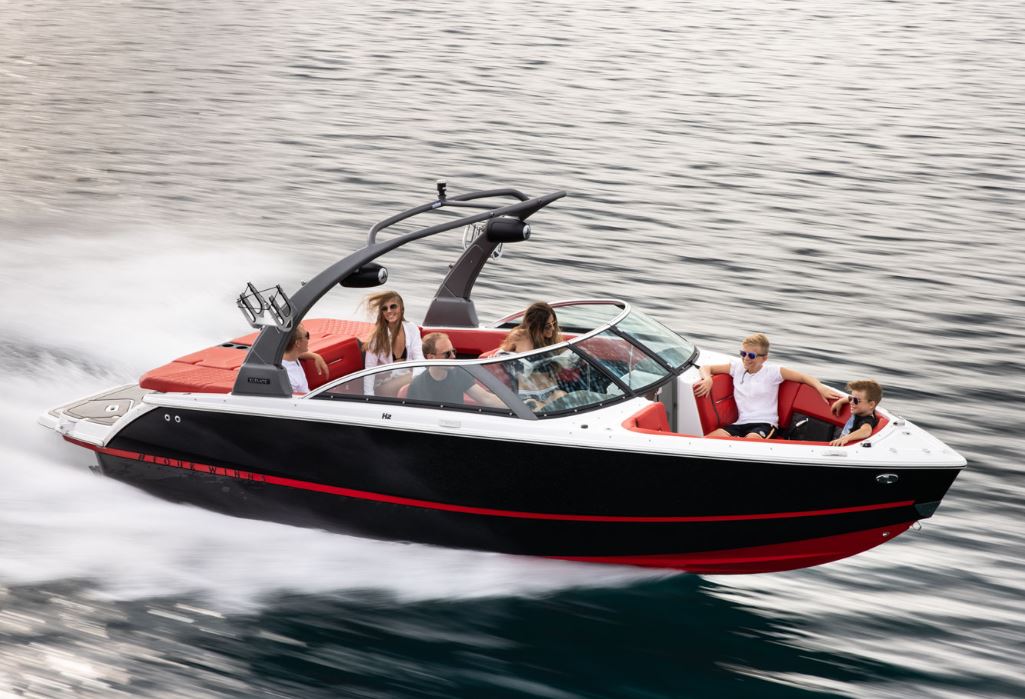 2023 Four Winns HD2Surf