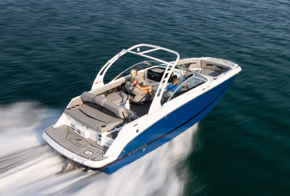 2023 Four Winns HD3