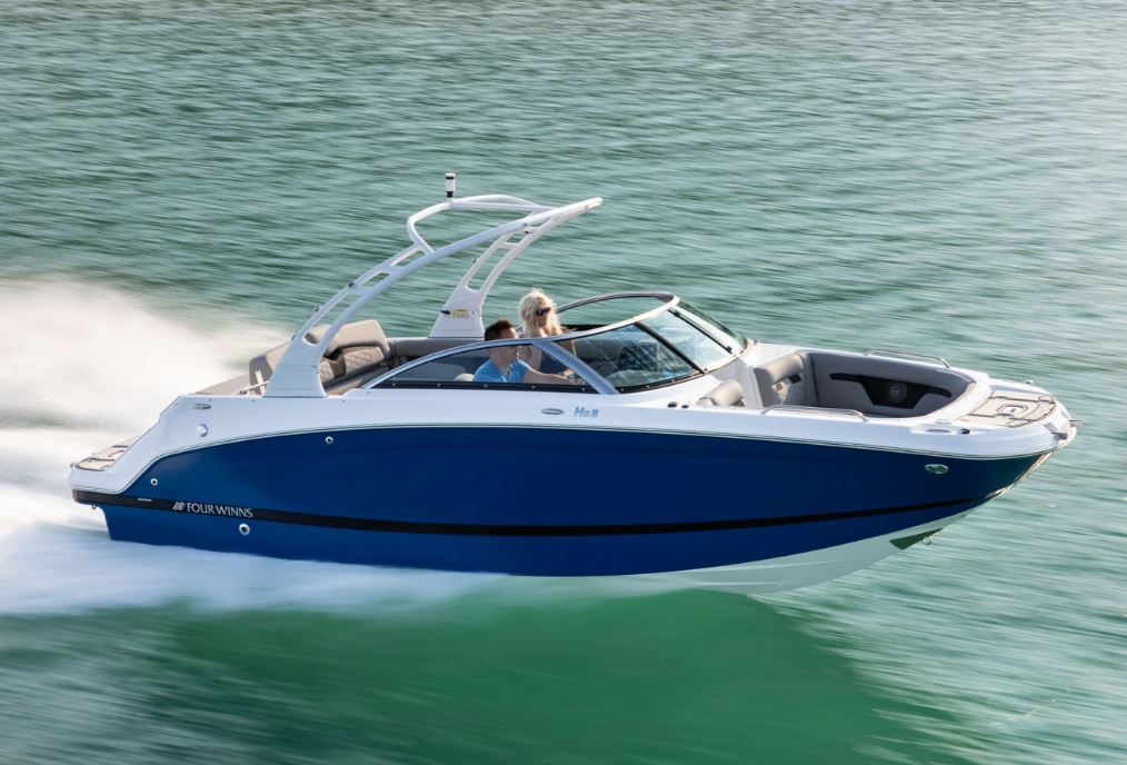 2023 Four Winns HD3Surf