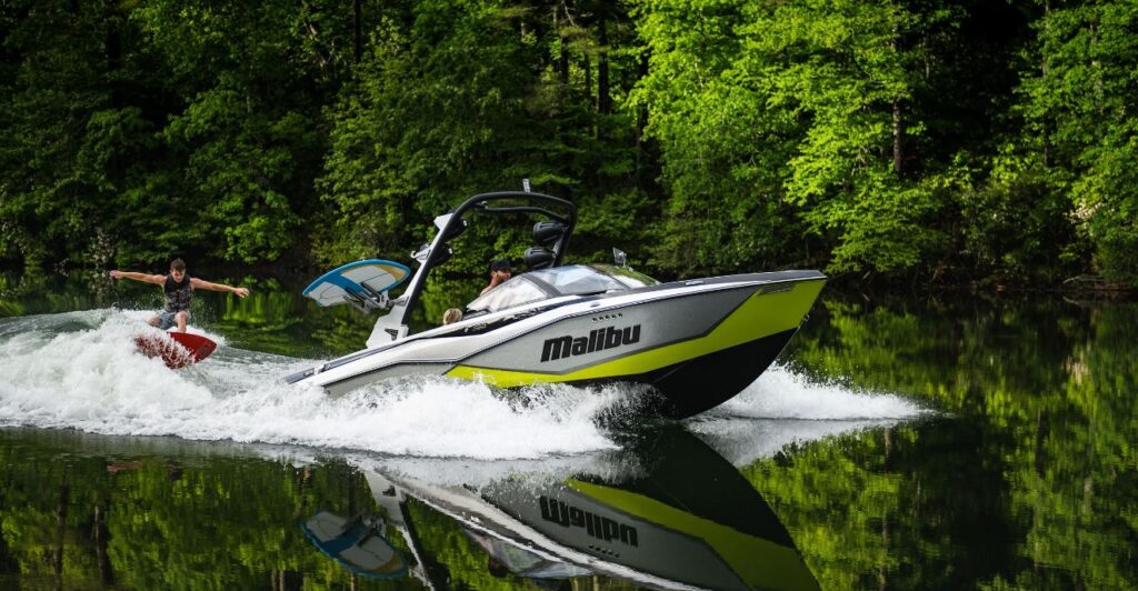 2023 Stock Malibu 22 LSV POA