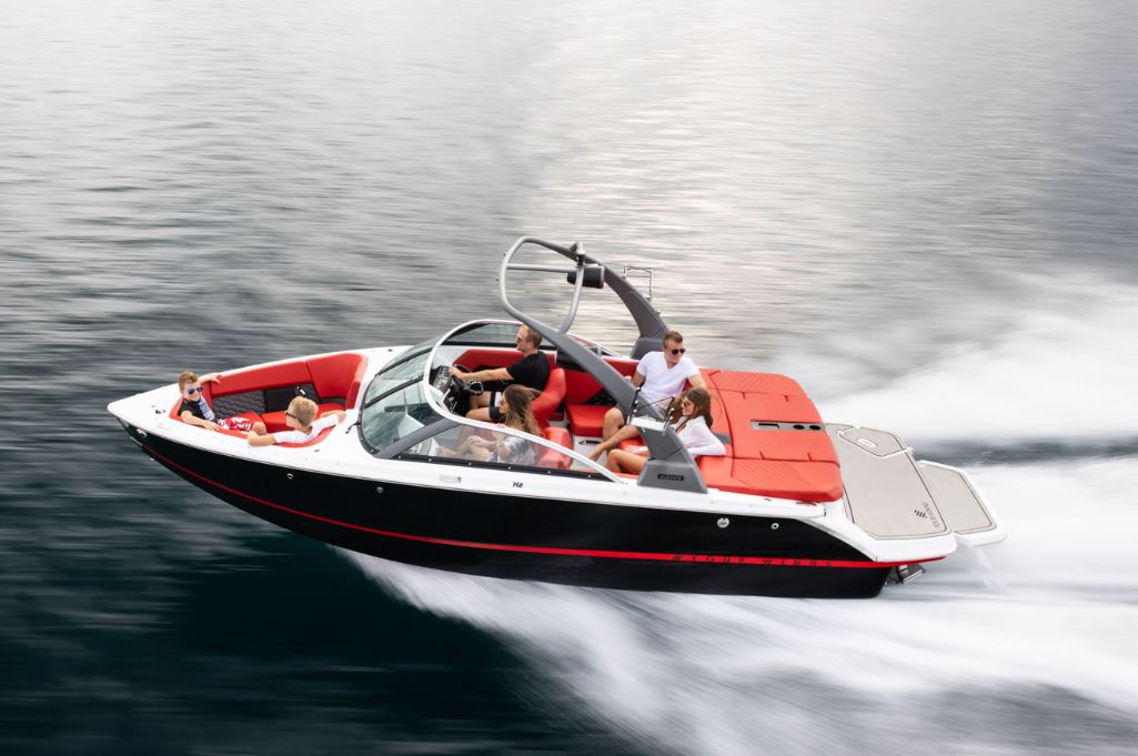 2023 Four Winns HD2Surf