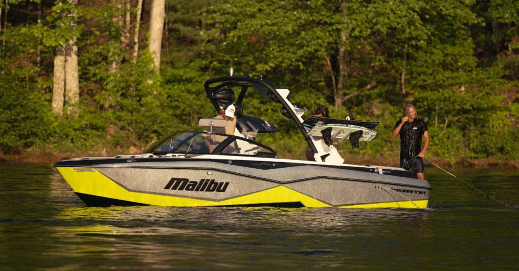 2023 Stock Malibu 22 LSV POA