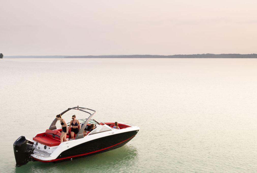 2023 Four Winns HD3OB