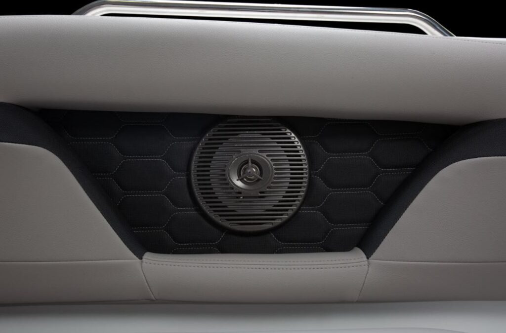 speaker