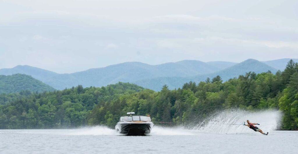 Malibu TXi MO