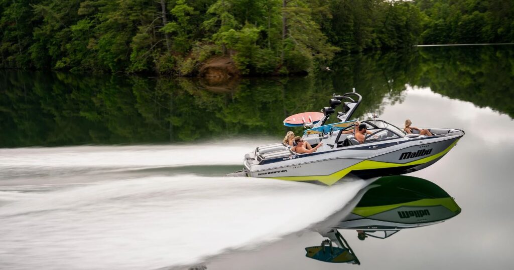 2023 Stock Malibu 22 LSV POA