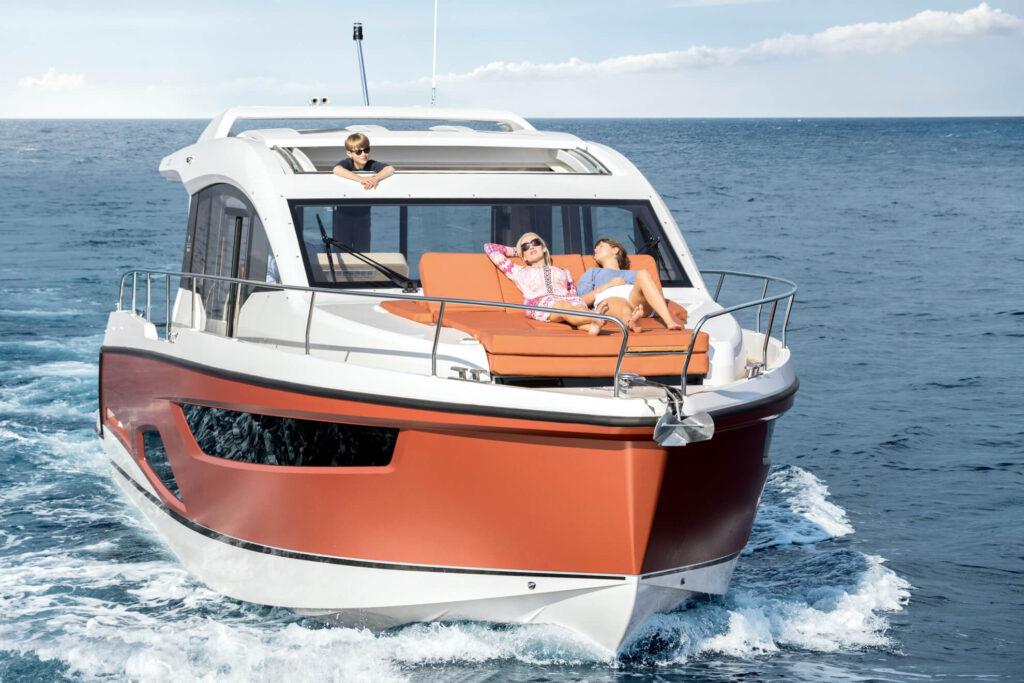 2024 Sealine C430