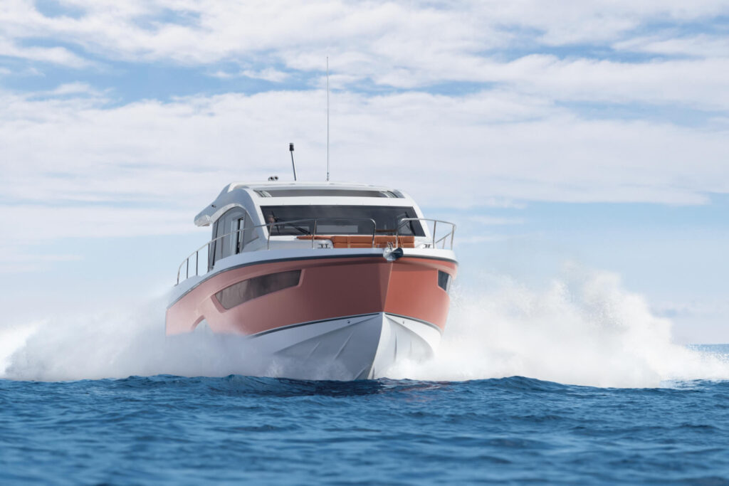 2024 Sealine C430