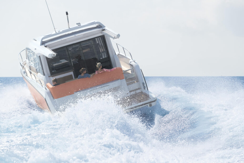 2024 Sealine C430