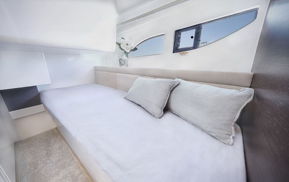 1 single bedroom