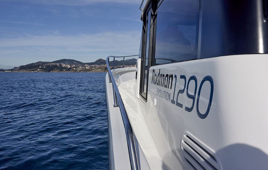 Rodman 1290 Evolution