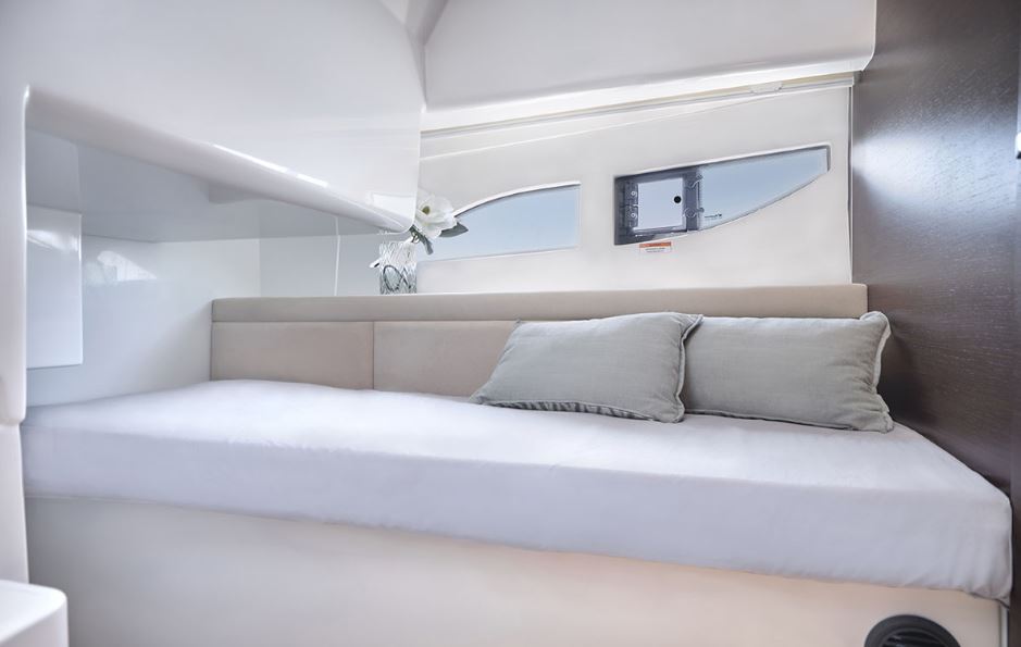 2 single bedroom