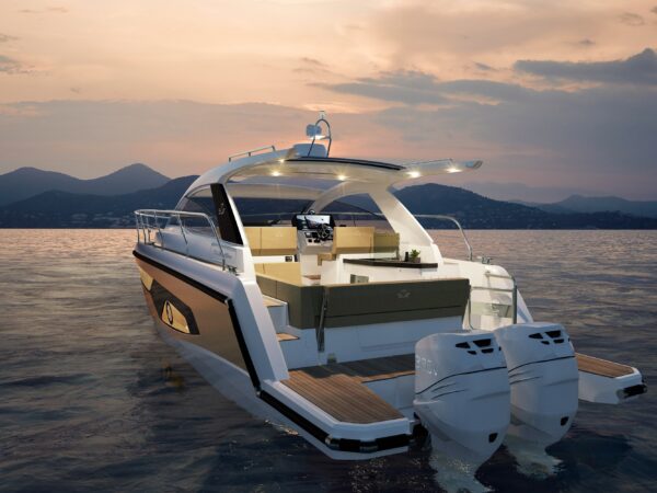 2025 Sealine S335V
