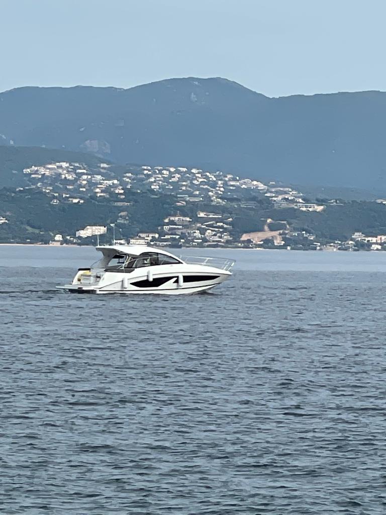 2021 Beneteau Gran Turismo 36