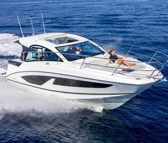 2021 Beneteau Gran Turismo 36