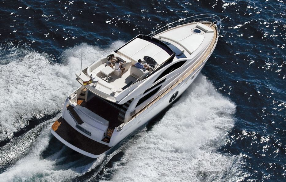 Rodman Muse 50