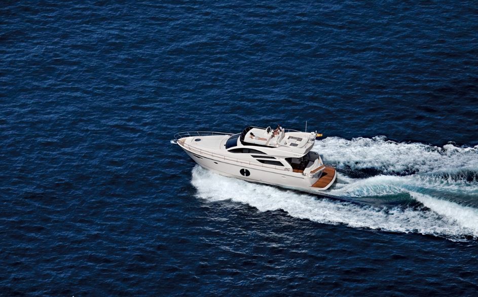 Rodman Muse 50