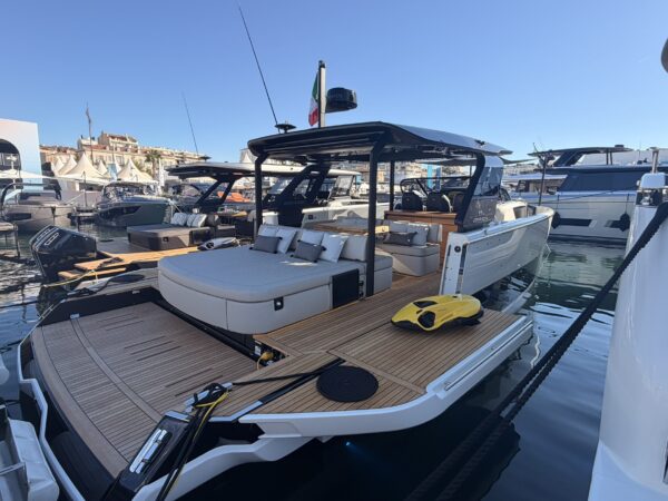 Cranchi A46 LT