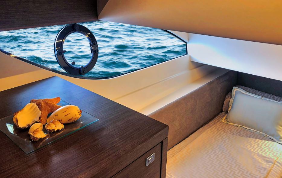 single bed