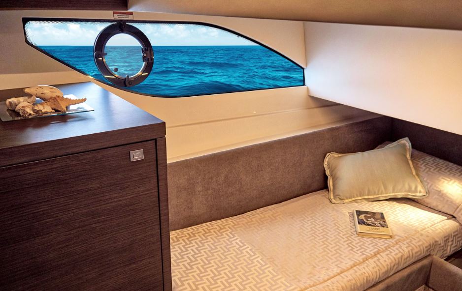 single bed