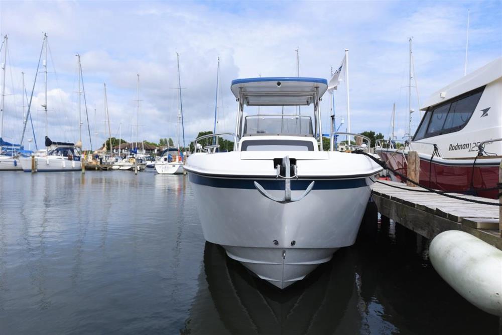 2025 Rodman 790 VENTURA CC image 7