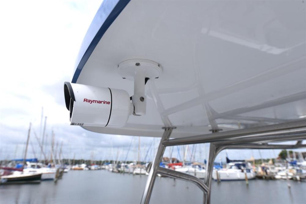 2025 Rodman 790 VENTURA CC image 10