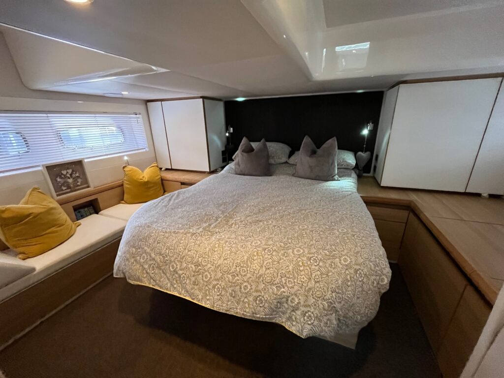 double bedroom