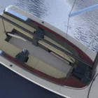 AI image of Tofinou 7.9