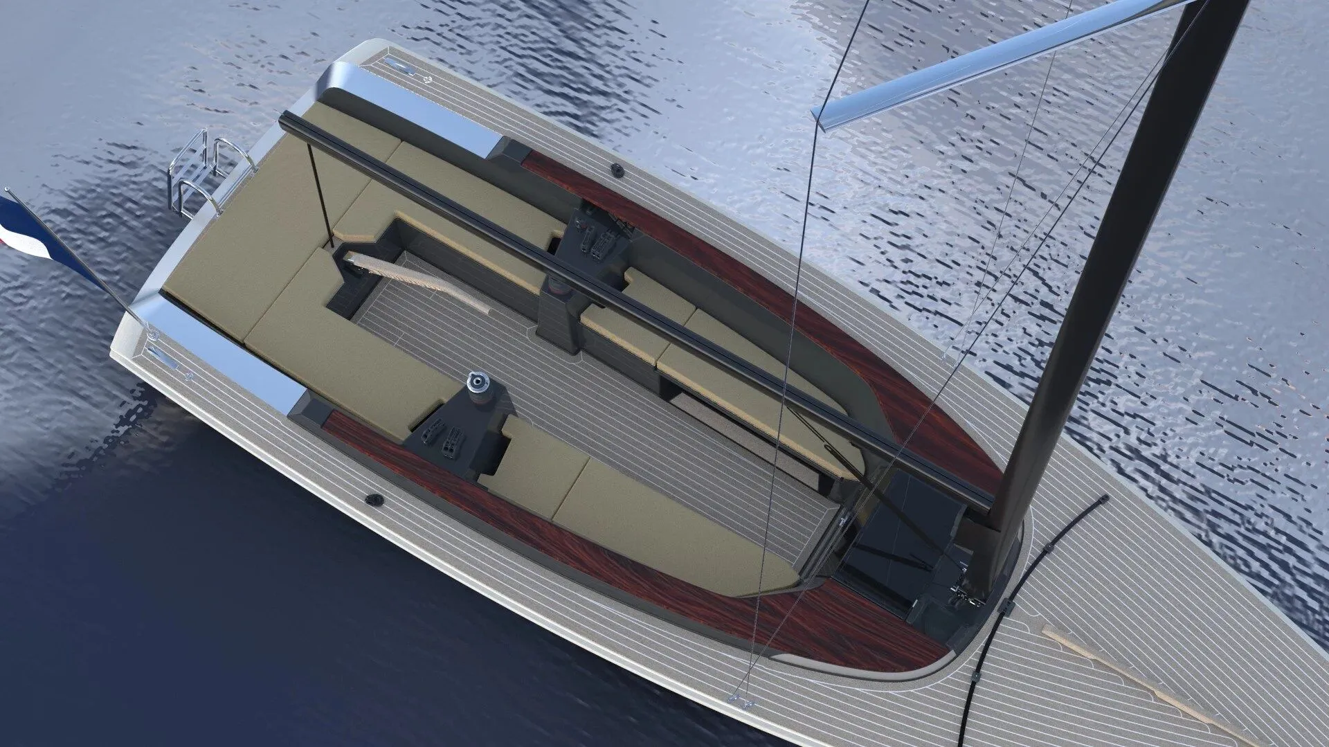 AI image of Tofinou 7.9