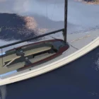 AI image of Tofinou 7.9