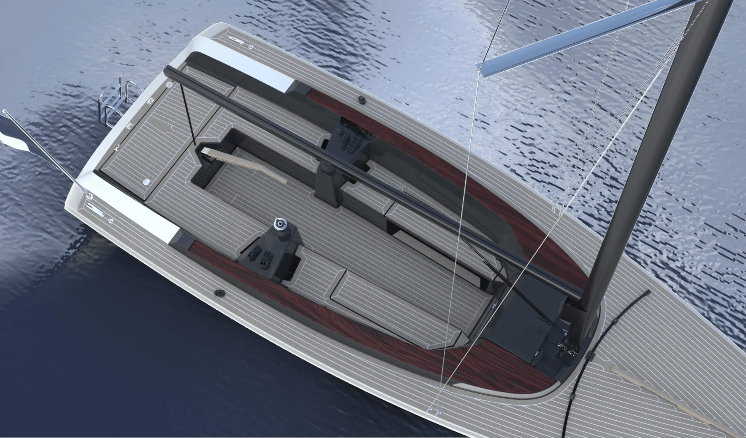 AI image of Tofinou 7.9