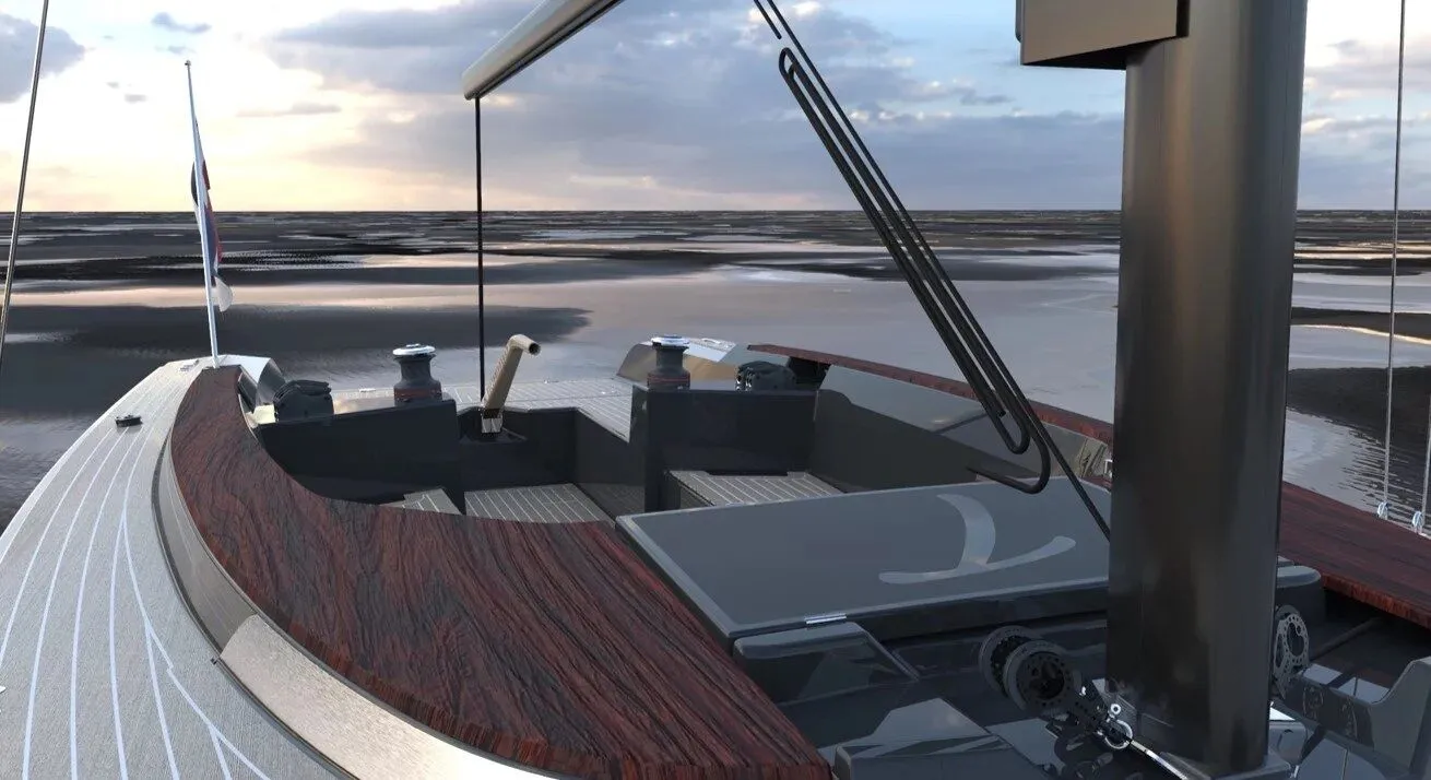 AI image of Tofinou 7.9