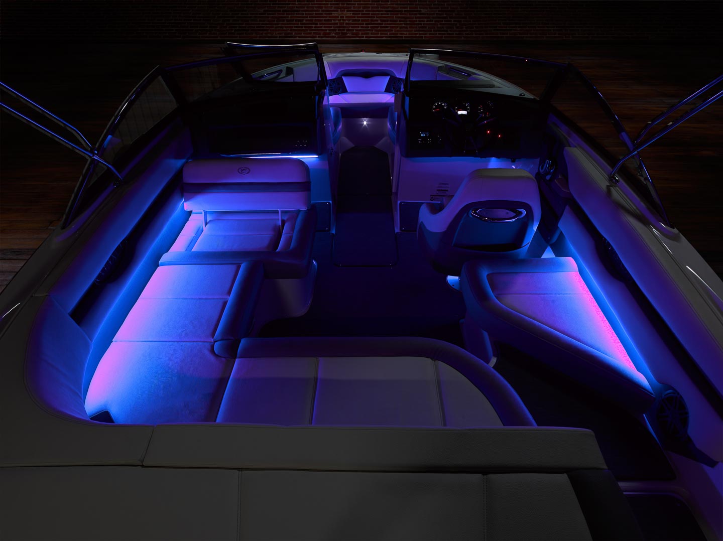 2024 Cobalt CS22 Ex Vat image 7