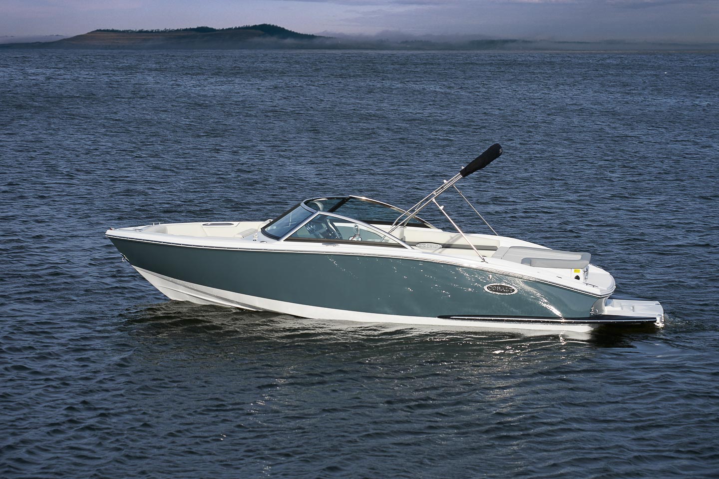 2024 Cobalt CS22 Ex Vat image 4