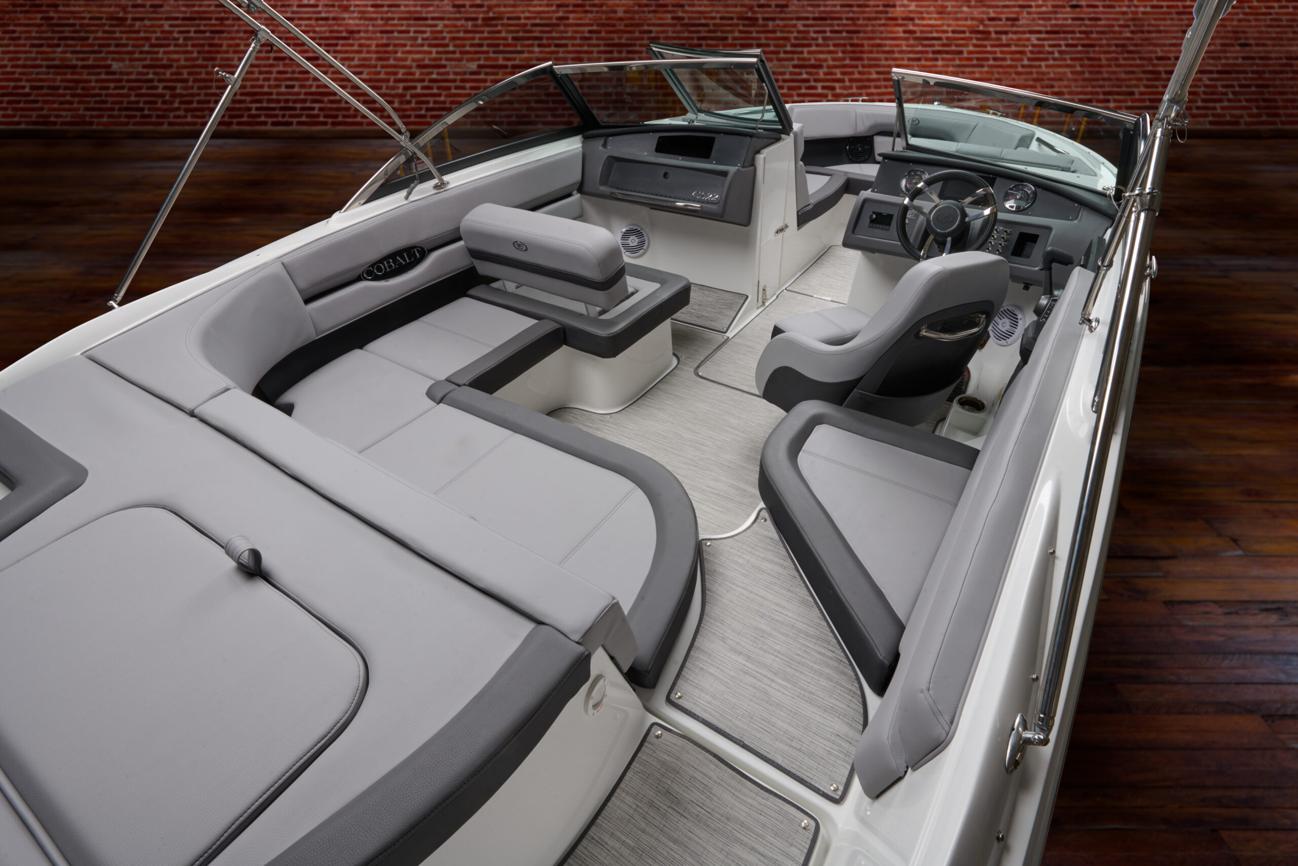 2024 Cobalt CS22 Ex Vat image 9