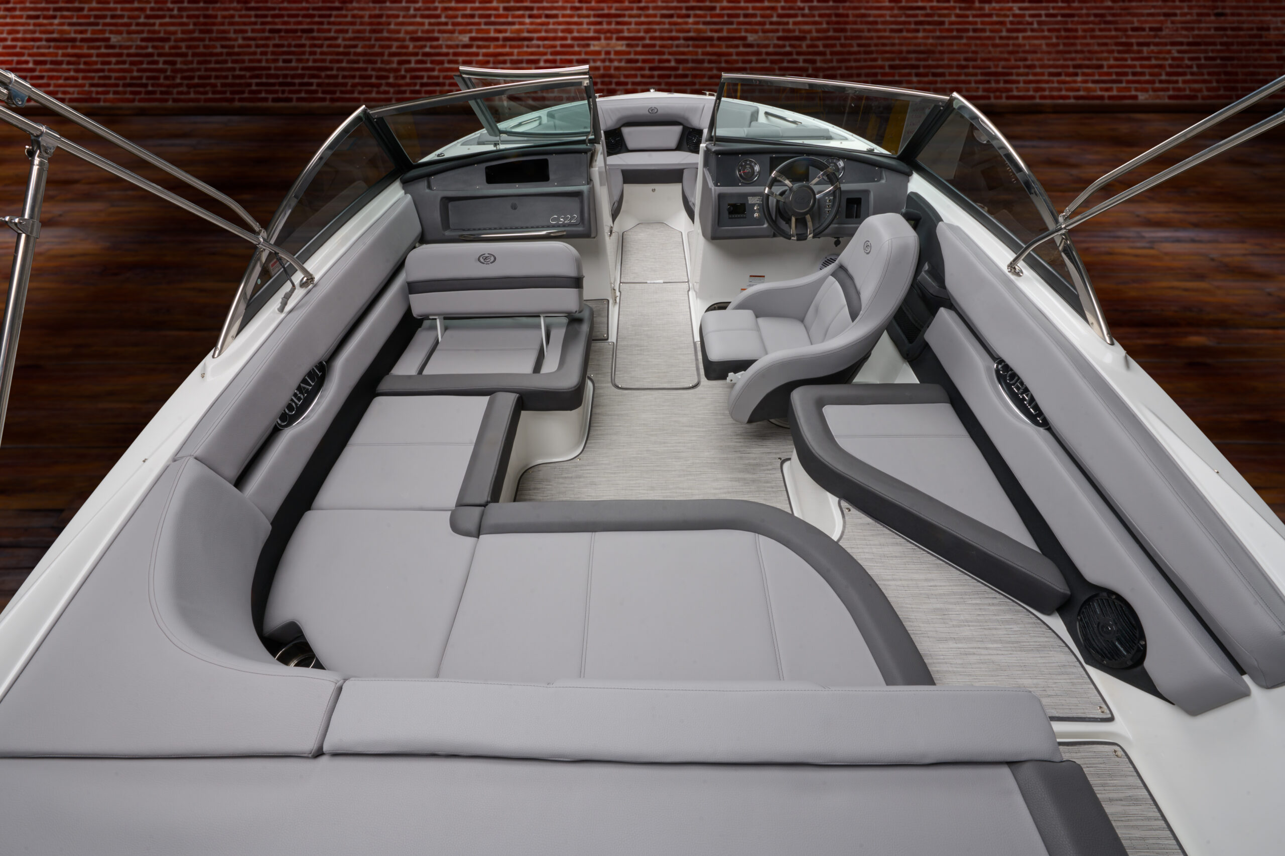 2024 Cobalt CS22 Ex Vat image 10