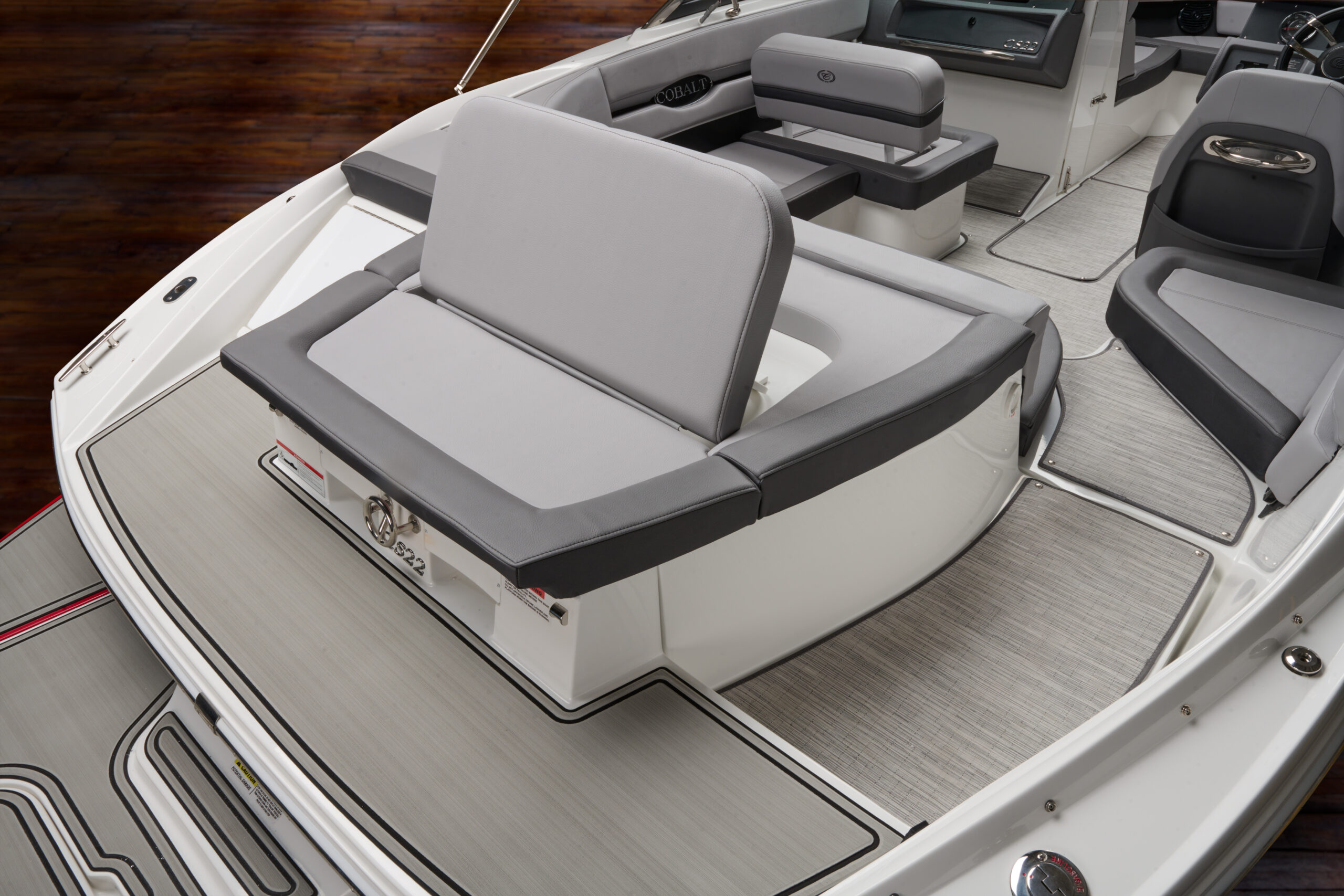 2024 Cobalt CS22 Ex Vat image 12