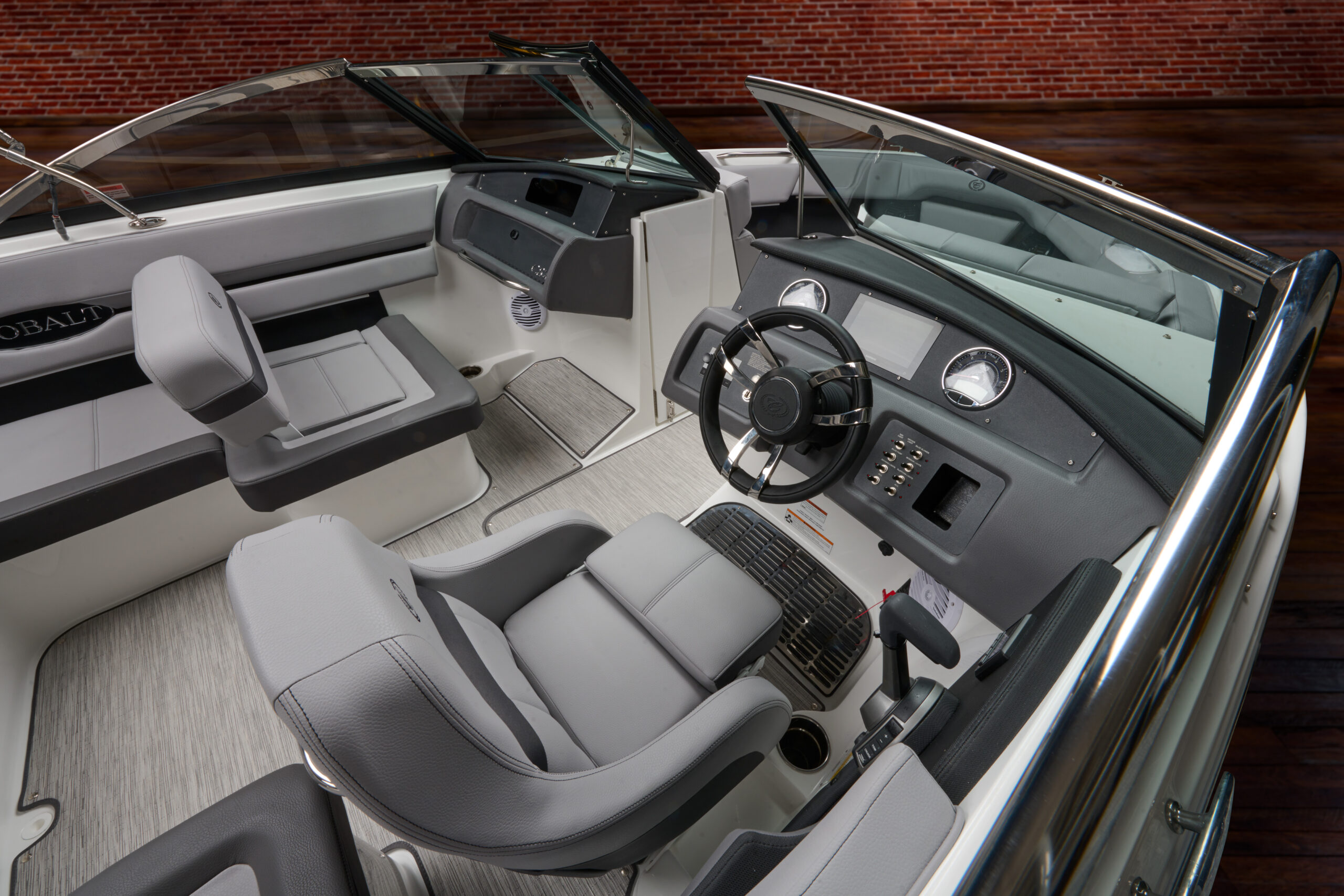 2024 Cobalt CS22 Ex Vat image 13