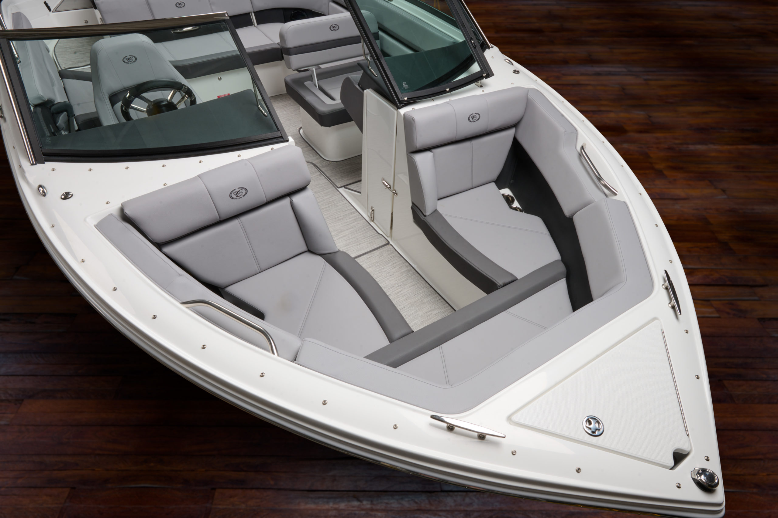 2024 Cobalt CS22 Ex Vat image 15
