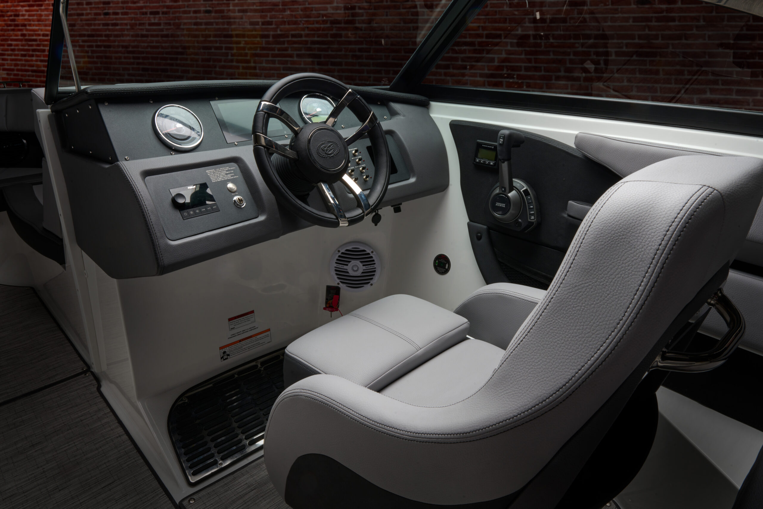 2024 Cobalt CS22 Ex Vat image 21