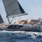Wauquiez Pilot Saloon 48e