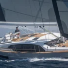 Wauquiez Pilot Saloon 48e