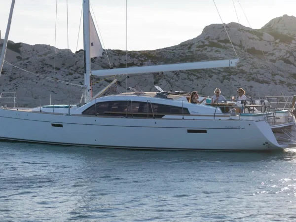 Wauquiez Pilot Saloon 58